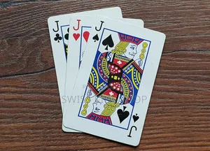 Poker Cards / Playing Cards