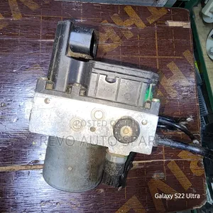Abs Pump Polo Volkswagen