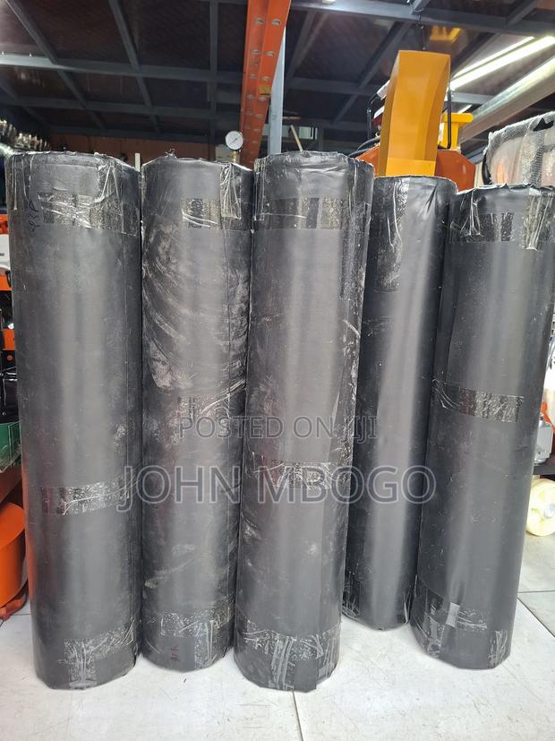 DPM Sheet ( Damp Proof Membrane ) - thumbnail 3