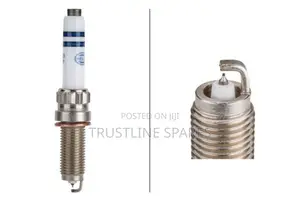 BMW/Mini Spark Plug Hella 8eh -5 G30 Oe 40551