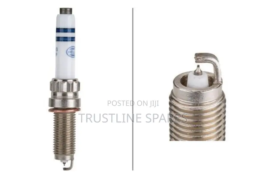 BMW/Mini Spark Plug Hella 8eh -5 G30 Oe 40551