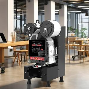 Time Saving Automatic Cup Sealing for High Volume Cafe's - thumbnail 2