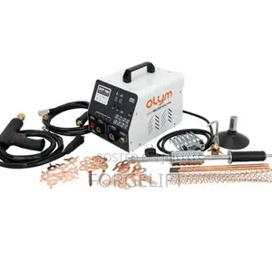 Spot Pro Welding Machine – Professional-grade