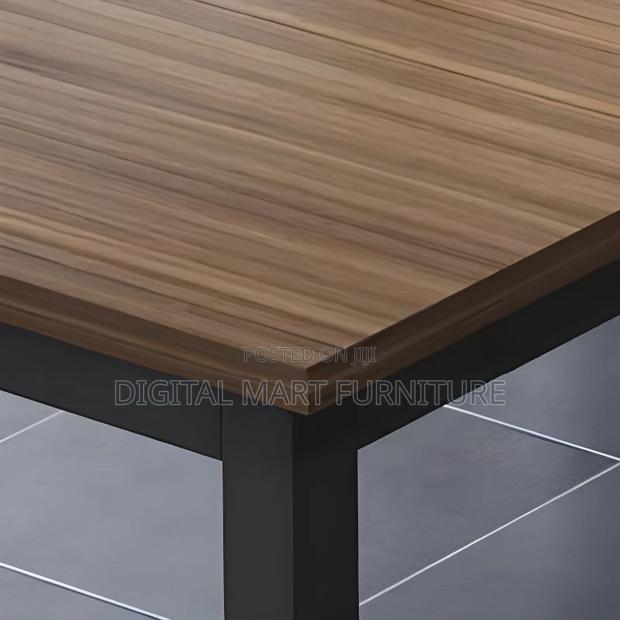 Office Table: Smart Conference Room Table - thumbnail 6