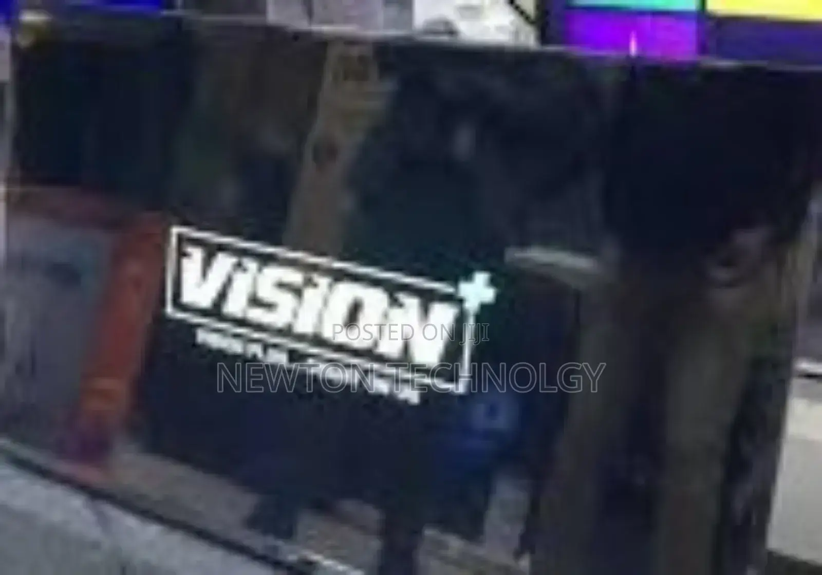 Vision 43 Inches
