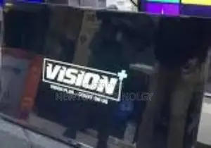 Vision 43 Inches