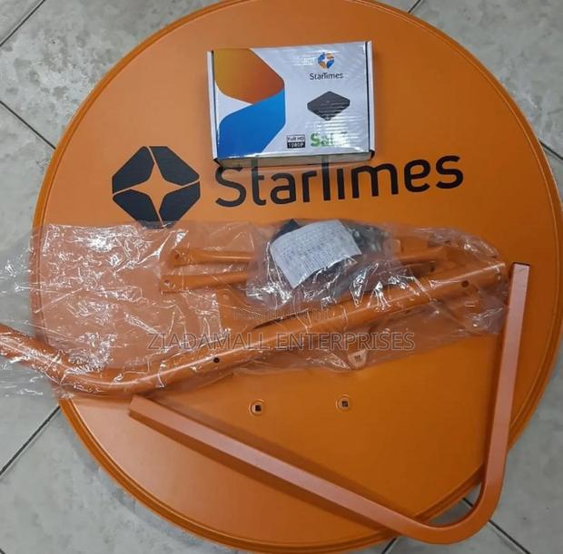 All-in-One Convenience: Startime Complete Kits - thumbnail 3