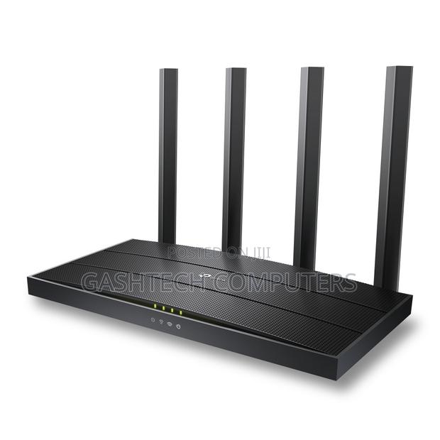 Brand New Tp-Link Archer Ax 12 Wi-Fi 6 Router
