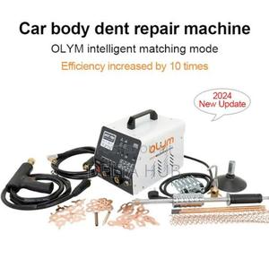 Rapidweld  Spot Pro Welding Machine - thumbnail 2