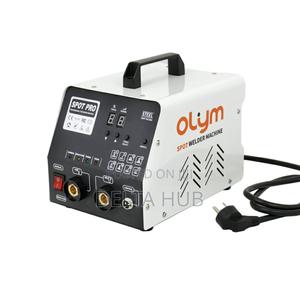 Dent Eraser Spot Welding Machine - thumbnail 2