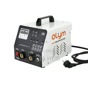 Dent Eraser Spot Welding Machine