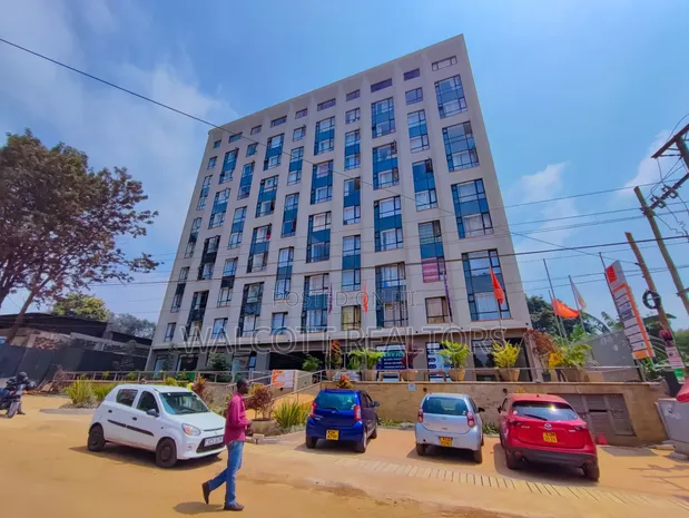 Studio Apartment in Thindigua/Kasarini for sale