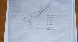 100x100 Plot for Sale