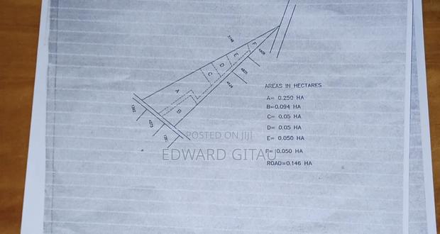 100x100 Plot for Sale - thumbnail 4