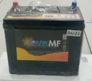 Ns 70 Spark Mf Battery