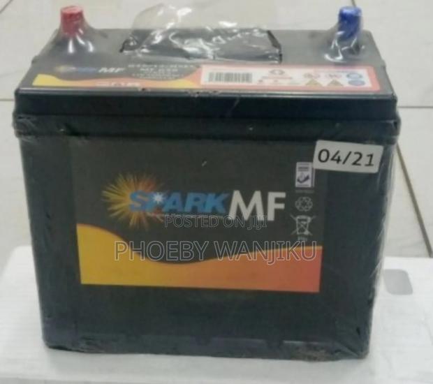 Ns 70 Spark Mf Battery
