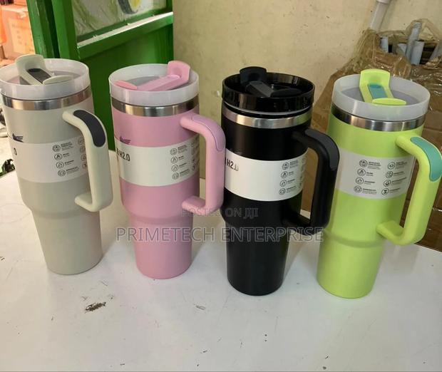 Super Stanley Cups - main view