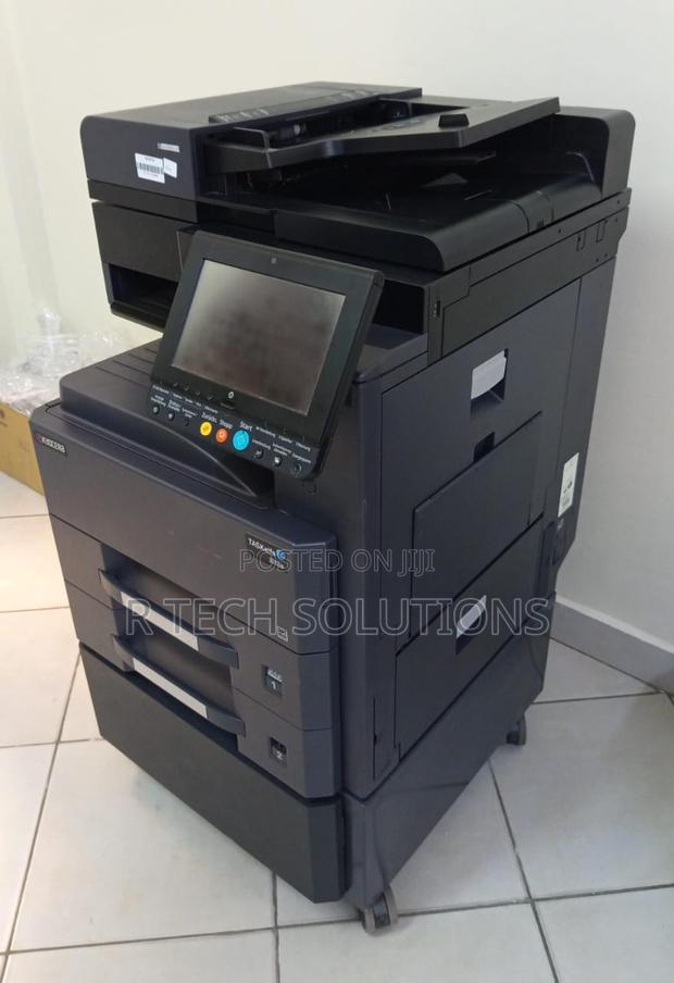 Profitable Kyocera Ta-3212i Heavy Duty and Bulk Photocopier