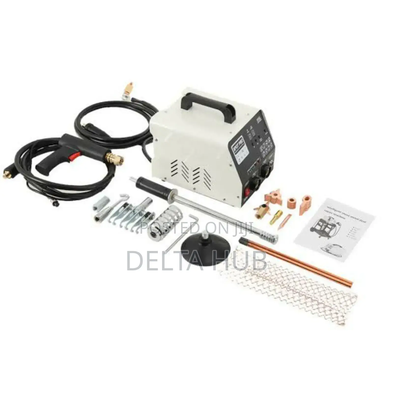 Smart Spot Pro Welding Machine