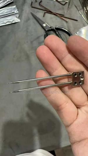 Dreadlock Machine Spare Needle - main view