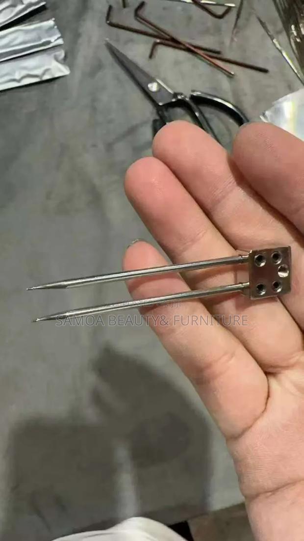Dreadlock Machine Spare Needle