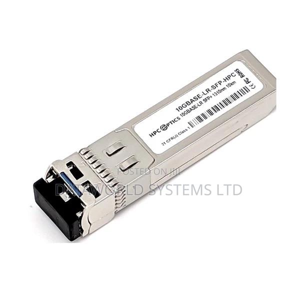 D-Link Dem-432xt-Dd 10gbase-Lr Sfp+ Transceiver (With Ddm) - main view