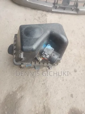 Aircleaner Housing Toyota Kluger