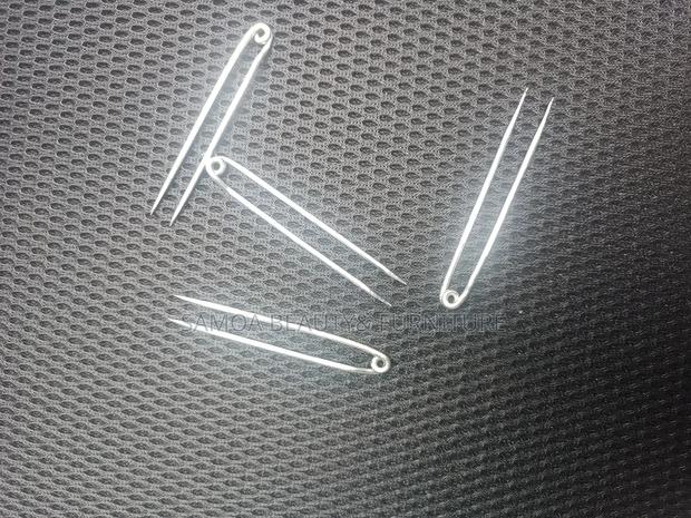 Spare Needle for Dreadlock Machine