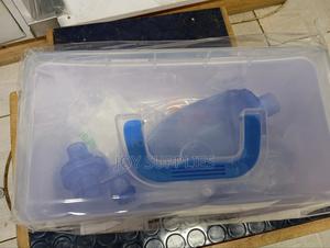 Ambu Bag (Adult, Paediatric,Neonate )