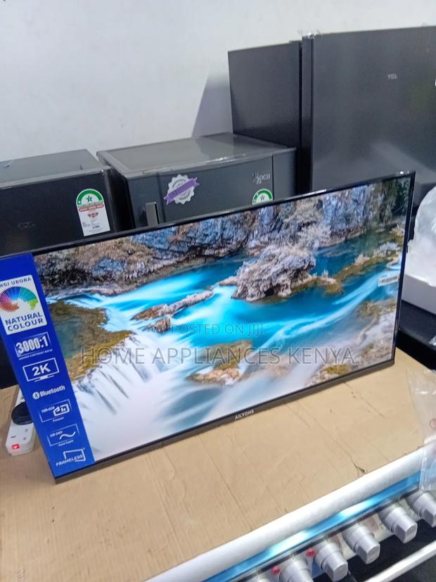 Alions Smart Tv 32 Inches - thumbnail 3