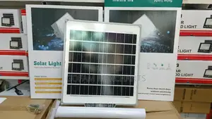 All-in-One Alltop 1000w Double Sided Solar Led Street Light
