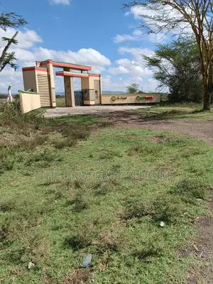 50 by 100 Plots for Sale in Nakuru