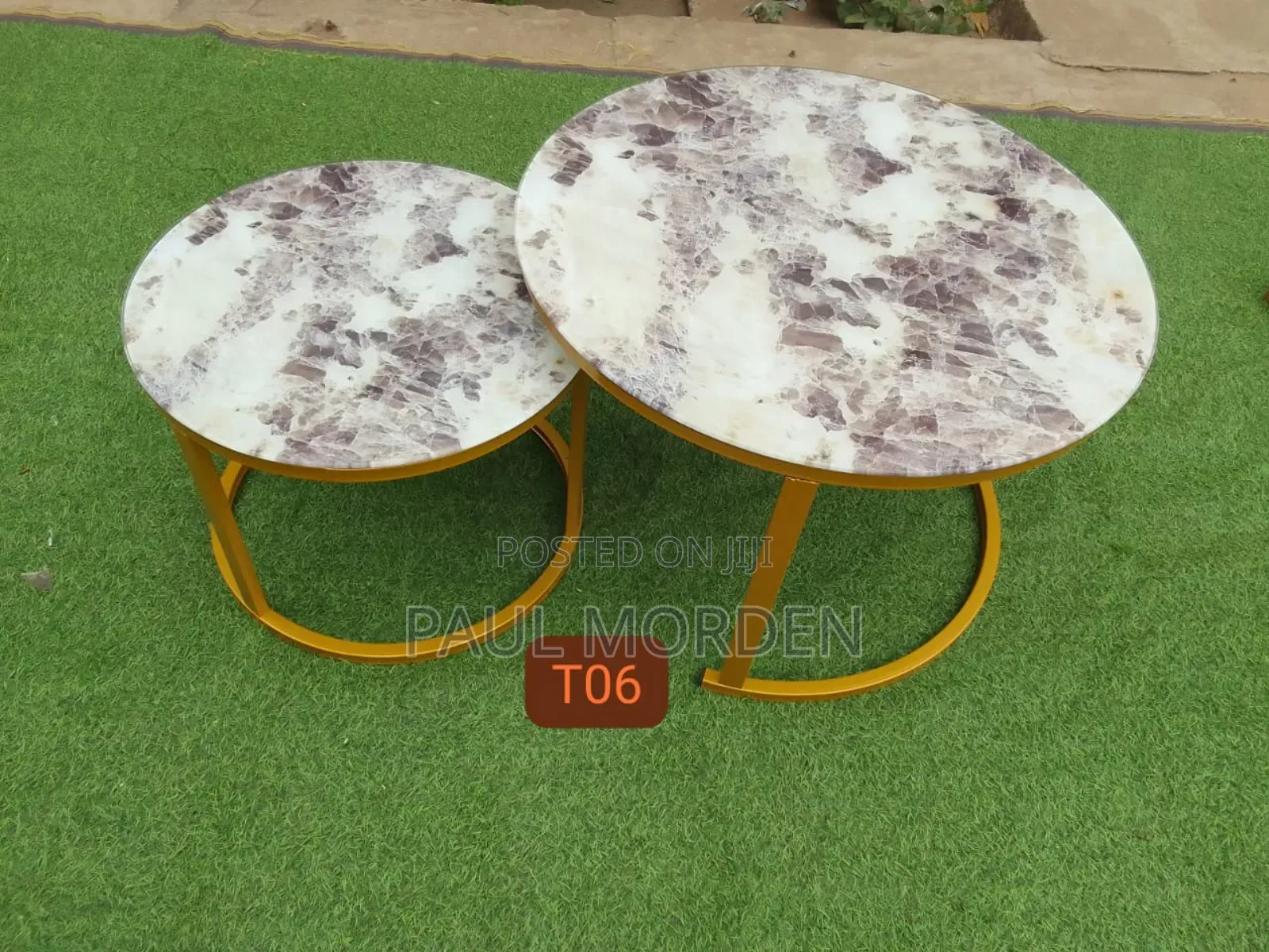 Nesting Decent Coffee Table Sets