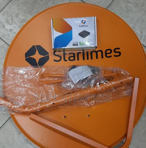 New Model Startime Complete Kits - main view