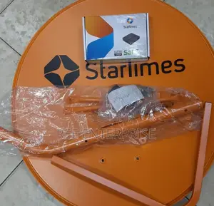 New Model Startime Complete Kits