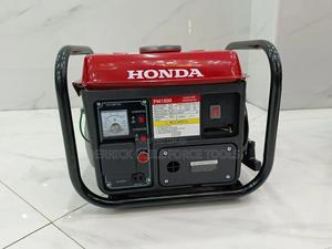 Honda 1kva Generator - thumbnail 2