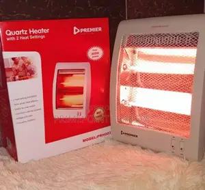 Premier Room Heaters✓