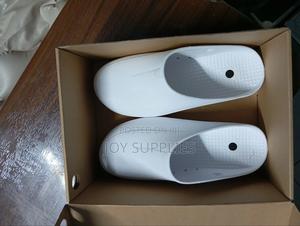 Theatre Clogs - main view