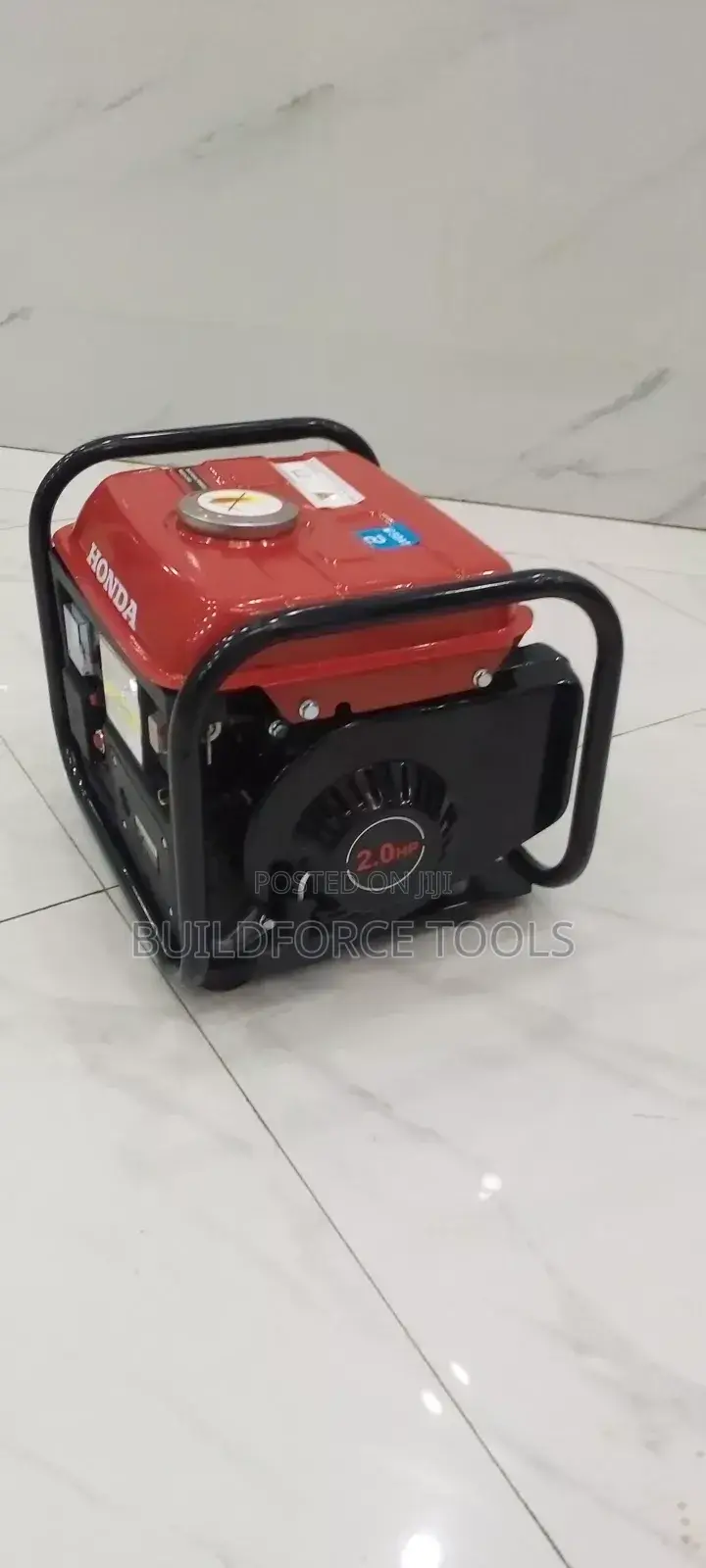 Honda 1kva Portable Generator Keystart