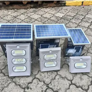 All-in-One Alltop 150w Motion Sensor Solar Led Flood Light