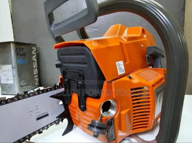 272 Xp Husqvarna Chainsaw Powersaw - thumbnail 3