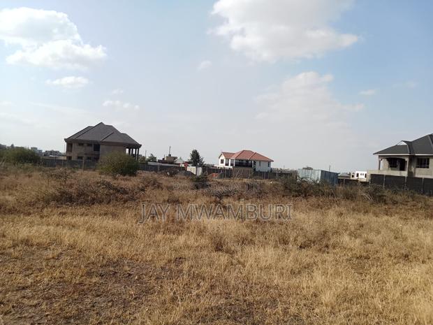 534 Acres Ranch Kajiado - thumbnail 4