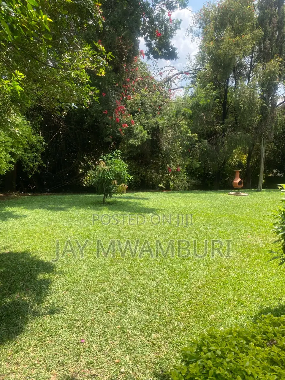 534 Acres Ranch Kajiado