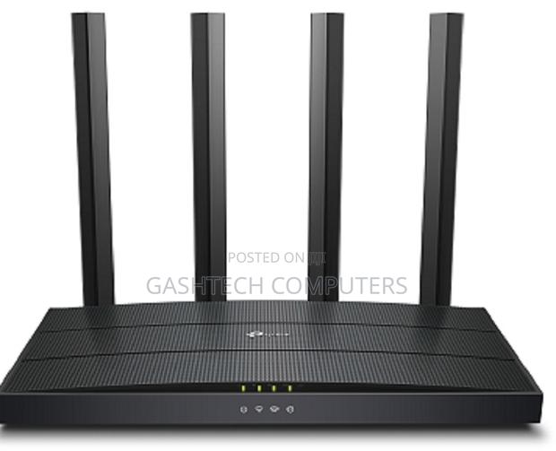 Ax 1500 Tp-Link Archer Ax 12 Wi-Fi 6 Router