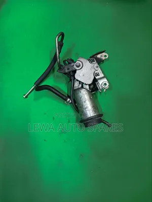 Cartilage 1nz Engine, For Toyota Fielder
