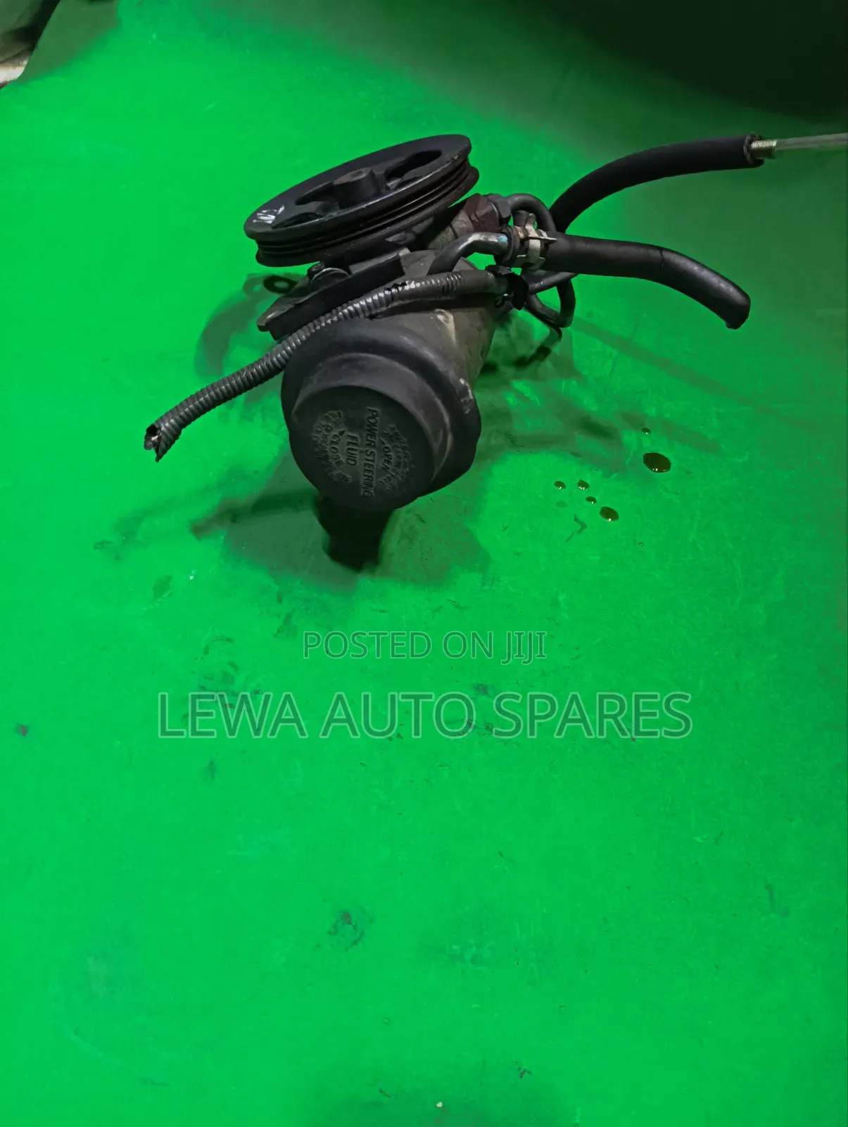Cartilage 1nz Engine, For Toyota Fielder