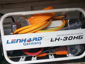 Super Excellent Lenhard Germany Agricultural Sprayer