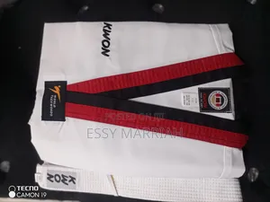 Taekwondo  Outfits