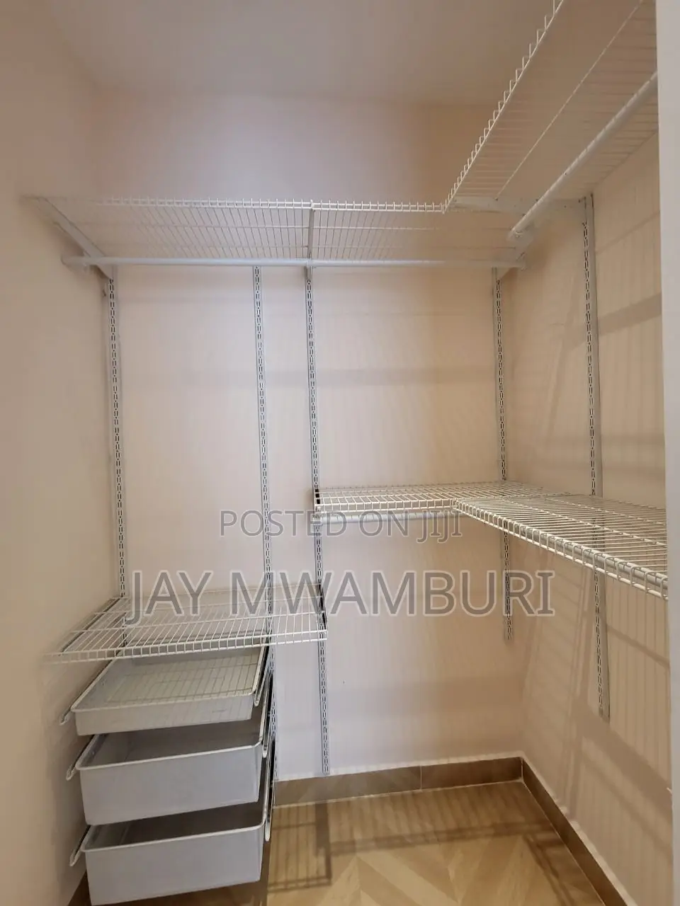 2bdrm Apartment in Syokimau, Hotel 67 Area for sale
