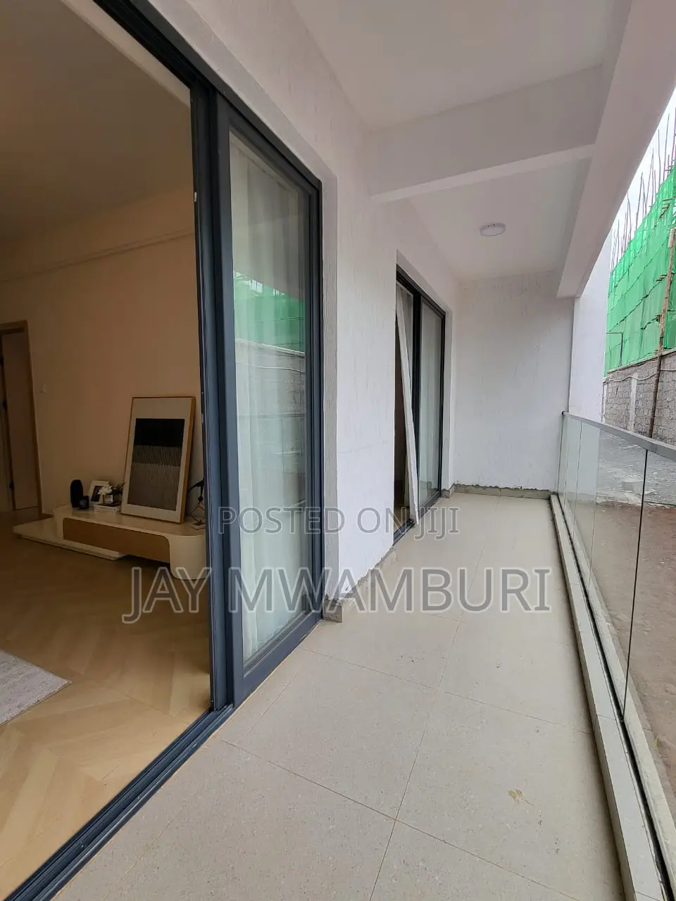 2bdrm Apartment in Syokimau, Hotel 67 Area for sale